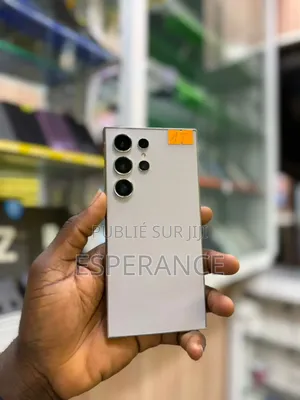 Samsung Galaxy S24 Ultra 1 TB Black