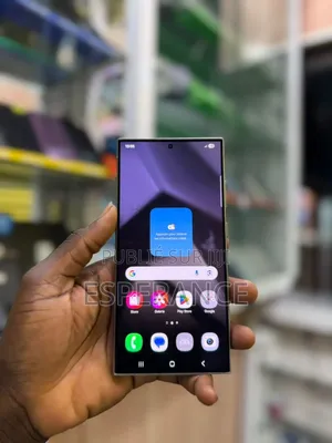 Samsung Galaxy S24 Ultra 1 TB Black