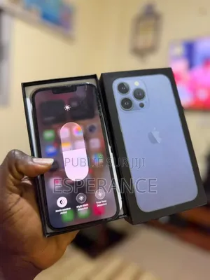 Apple iPhone 13 Pro 128 GB Blue