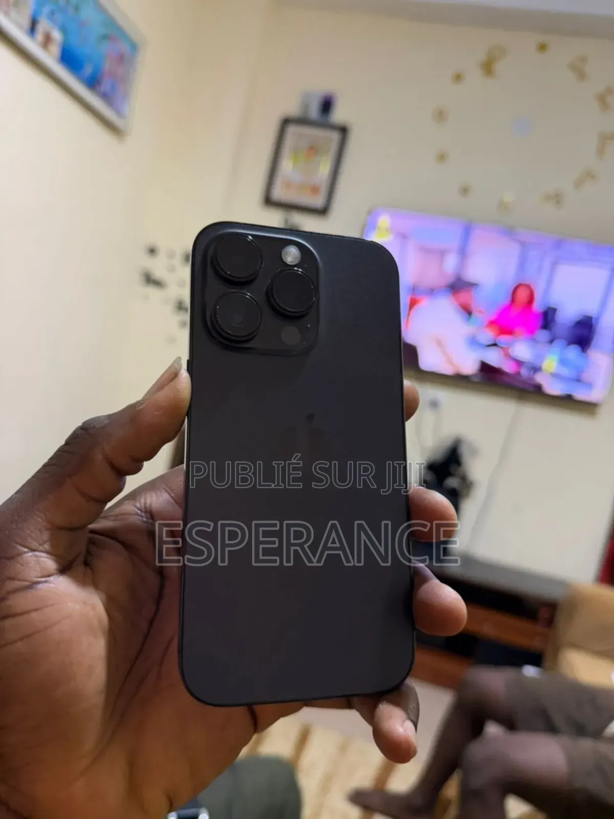 Apple iPhone 14 Pro 128 GB Blue