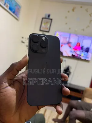 Photo - Apple iPhone 14 Pro 128 GB Blue