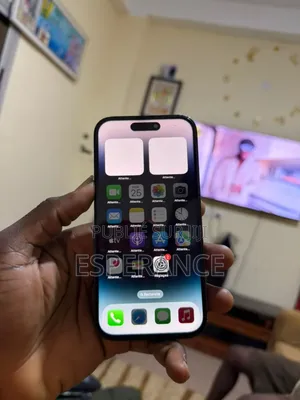 Apple iPhone 14 Pro 128 GB Blue