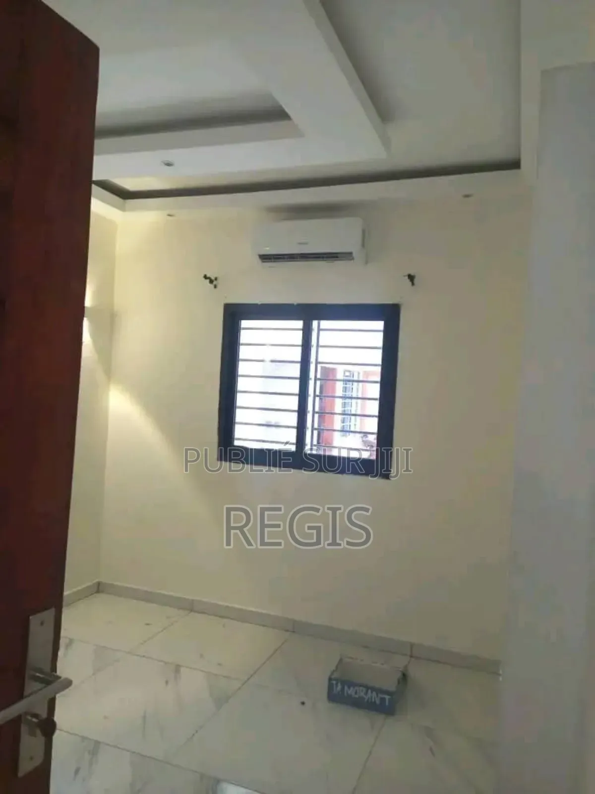 2chbre Villa dans Villa, Cocody à Louer