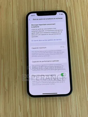 Apple iPhone 12 64 GB Black