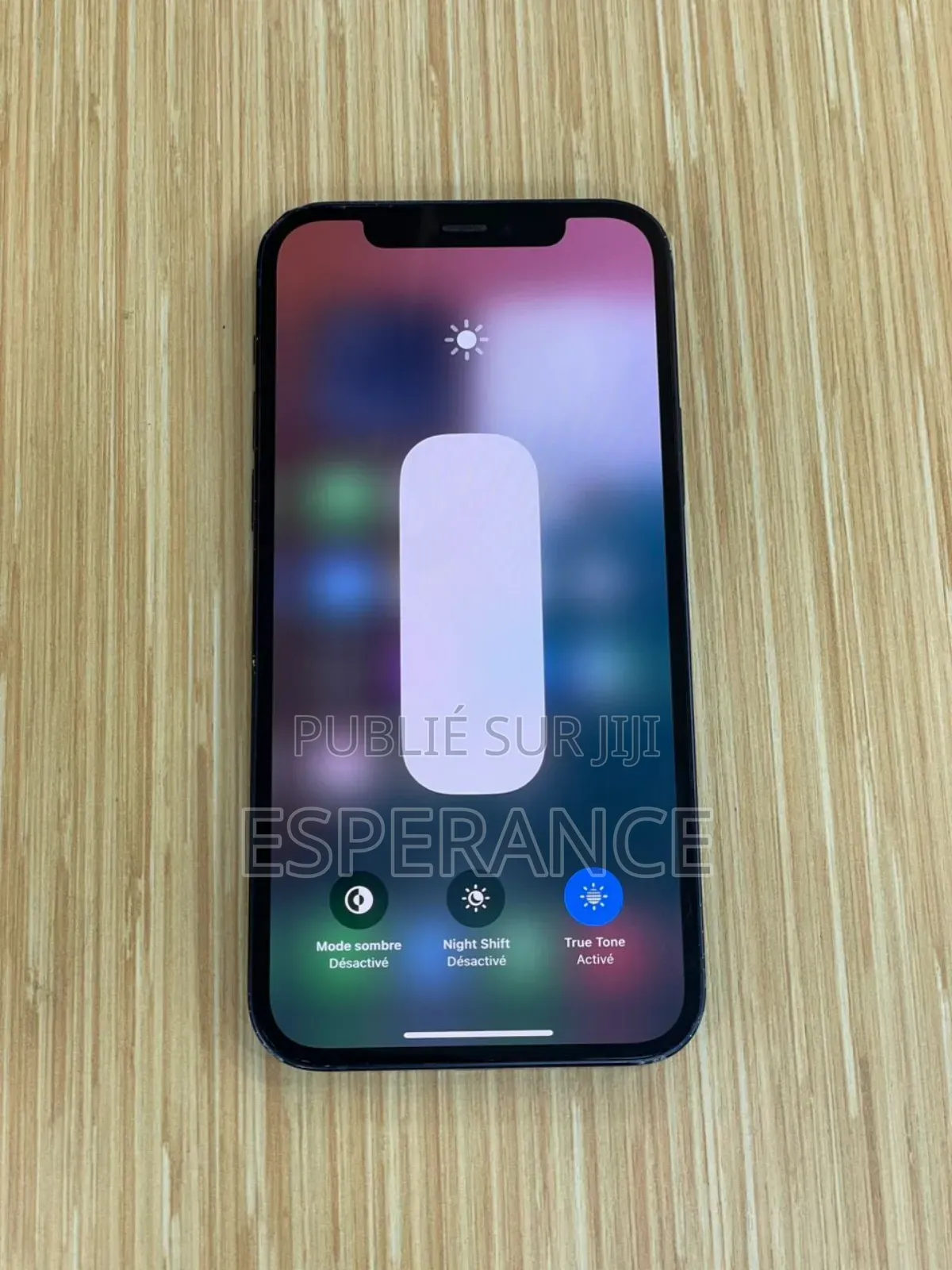 Apple iPhone 12 64 GB Black