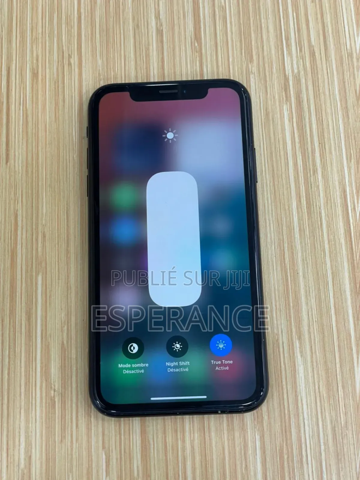 Apple iPhone XR 64 GB Black