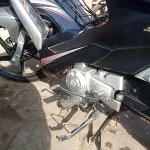 Photo - New Motorcycle 2017