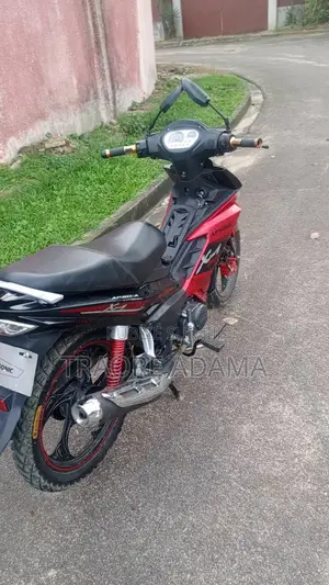 New Apsonic AP50A 2023