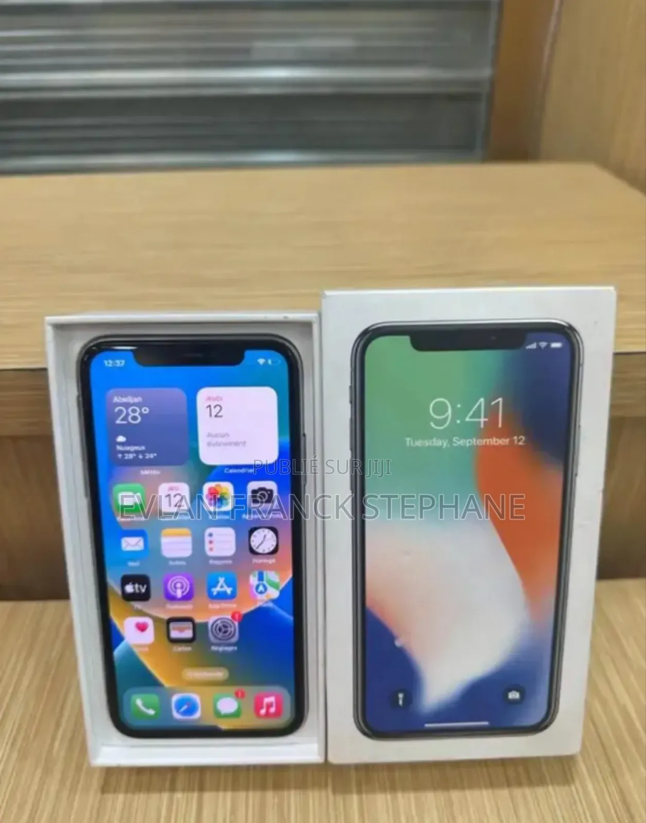 New Xiaomi 12 Lite 128 GB Black