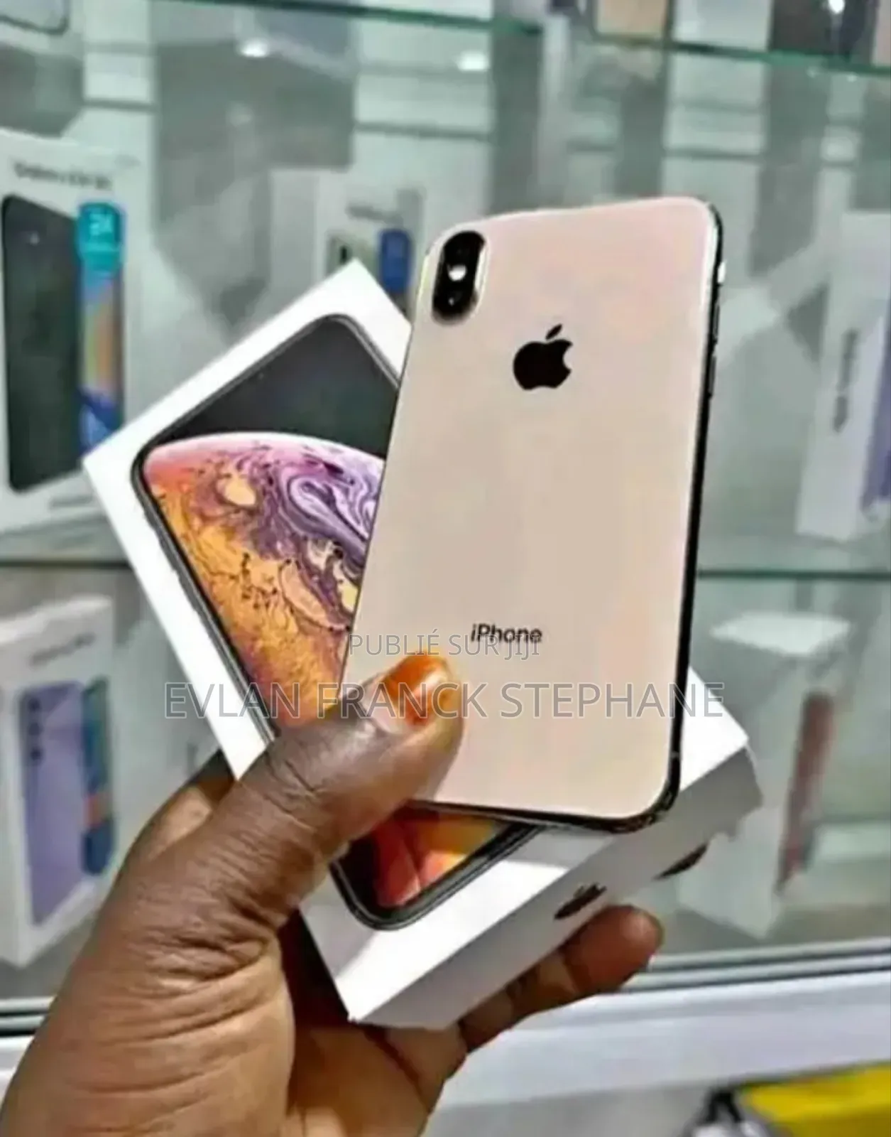 New Xiaomi 12 Lite 128 GB Black