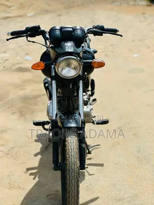 New Apsonic AP125-30 2017