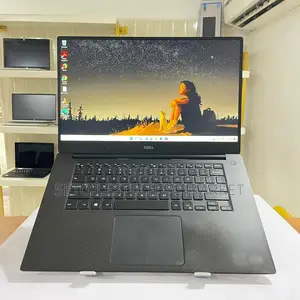 New Ordinateur Portable Dell XPS 15 16GB Intel Core I7 SSD 512GB