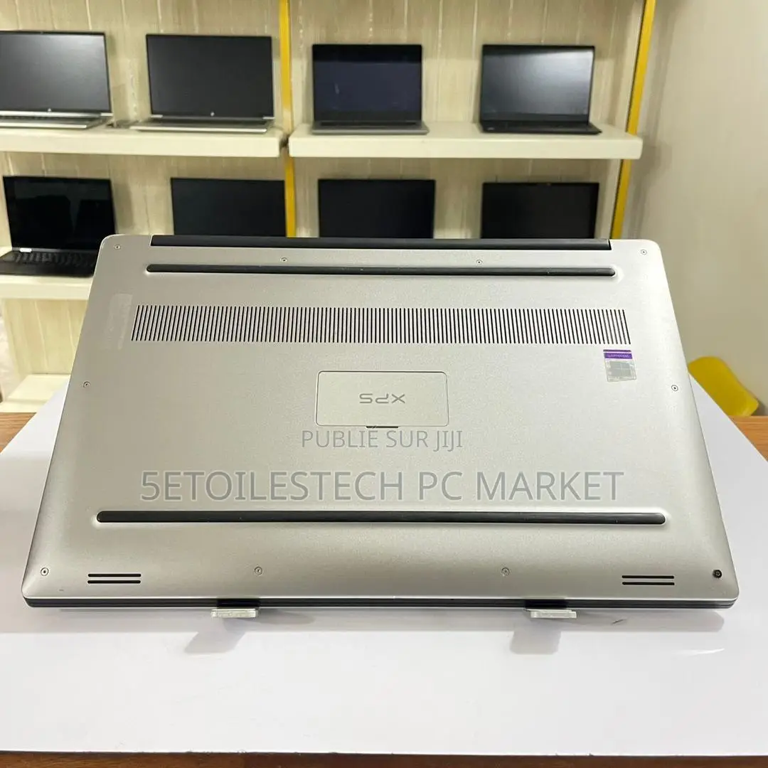 New Ordinateur Portable Dell XPS 15 16GB Intel Core I7 SSD 512GB