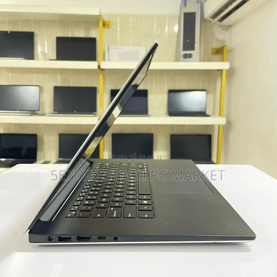 New Ordinateur Portable Dell XPS 15 16GB Intel Core I7 SSD 512GB