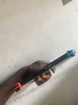 Nintendo Switch Classic