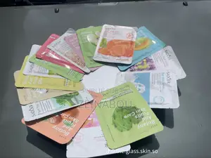 Photo - Masque Visage