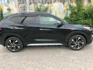 Hyundai Tucson Sport AWD 2020