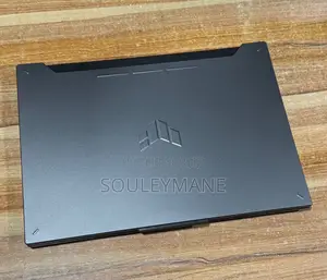 Photo - Ordinateur Portable Asus TUF Dash F15 16GB Intel Core I7 SSD 512GB