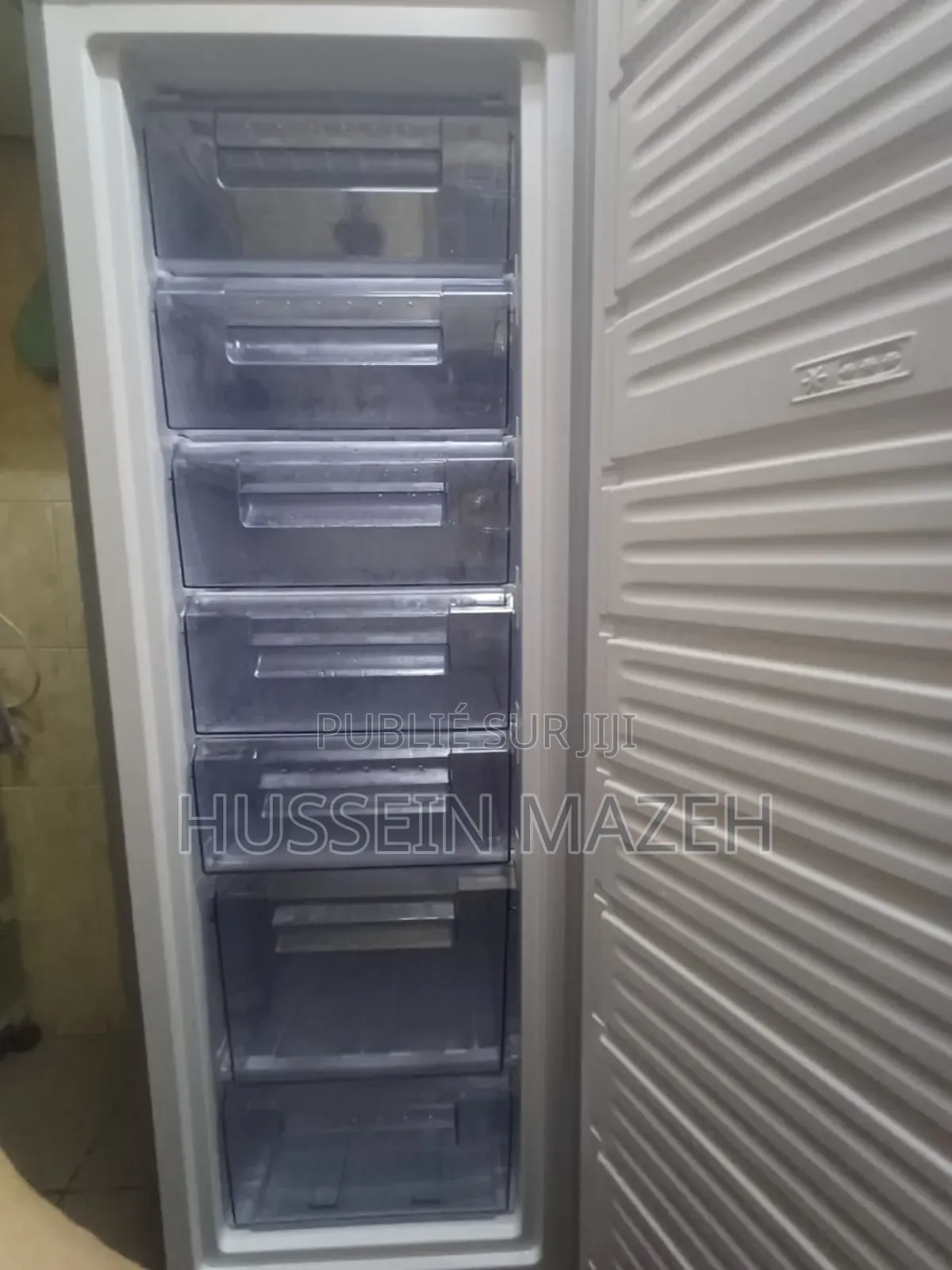 Congélateur en Bon État