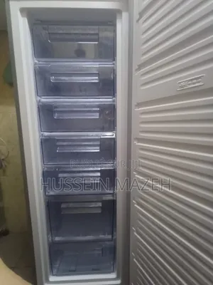 Congélateur en Bon État