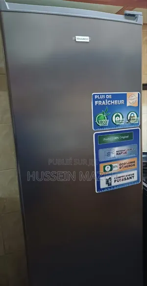 Congélateur en Bon État