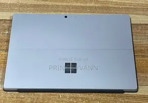 Photo - Ordinateur Portable Microsoft Surface Pro 4 8GB Intel Core I5 SSD 256GB