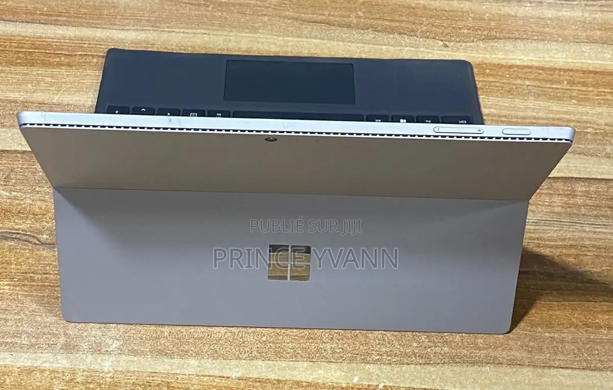 Ordinateur Portable Microsoft Surface Pro 4 8GB Intel Core I5 SSD 256GB