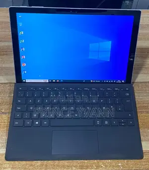 Ordinateur Portable Microsoft Surface Pro 4 8GB Intel Core I5 SSD 256GB