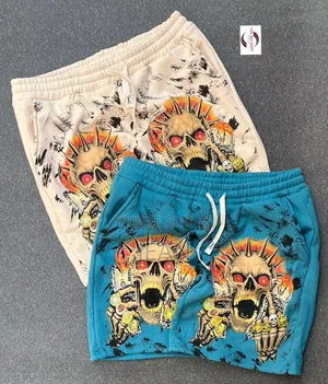 Photo - Culotte Homme