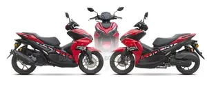 Sonlink SL150-KA 2022 Rouge