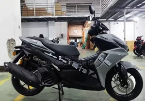 Sonlink SL150-KA 2022 Rouge