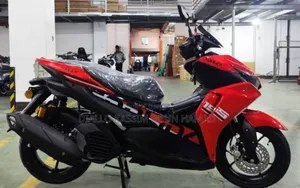 Sonlink SL150-KA 2022 Rouge