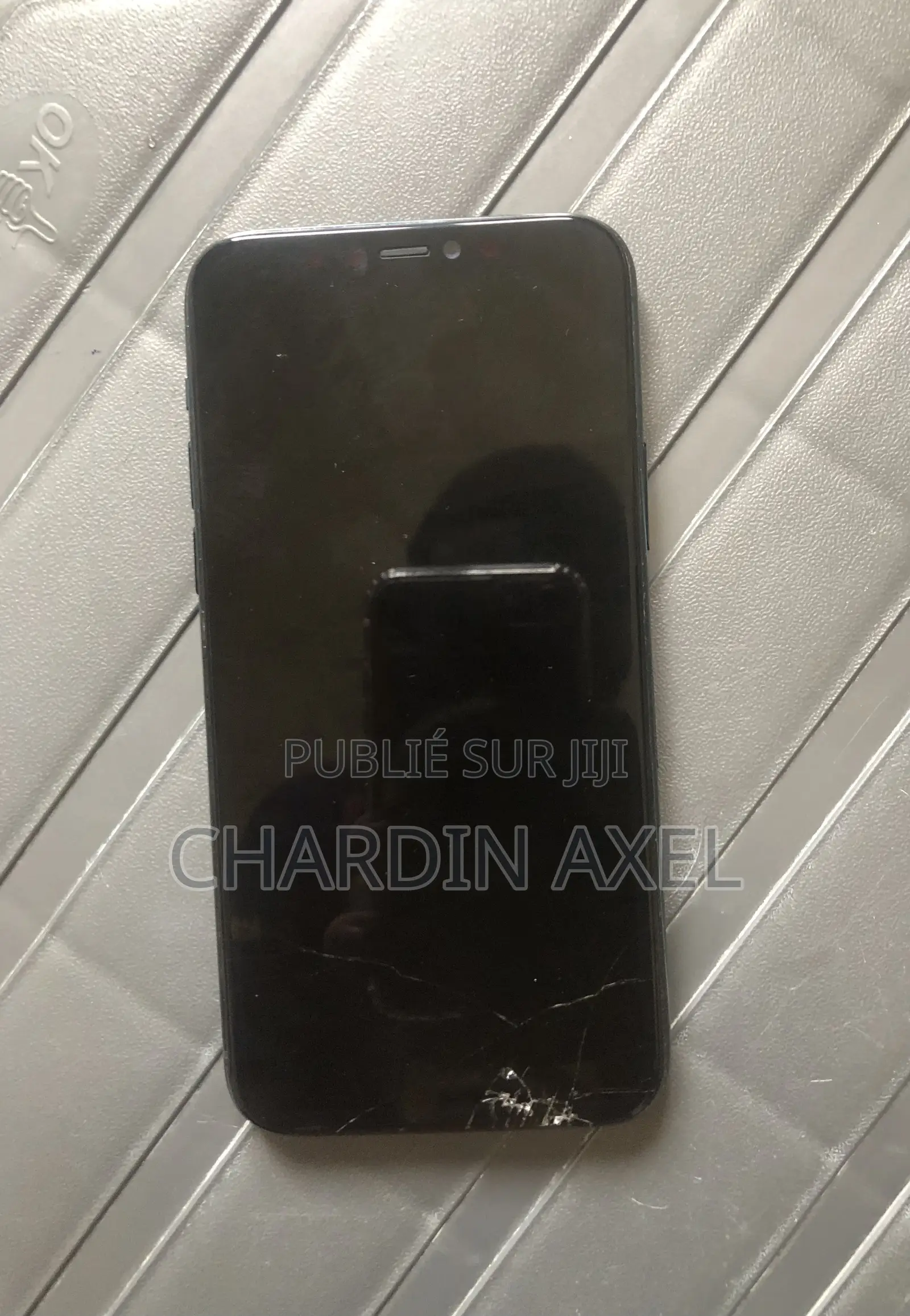 Apple iPhone 11 Pro 64 GB Vert