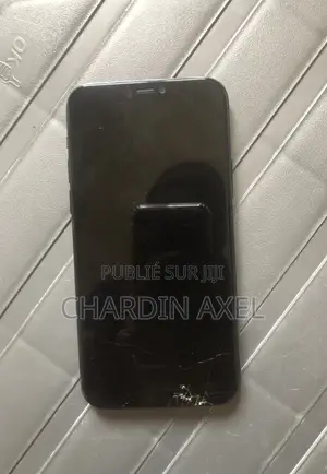 Apple iPhone 11 Pro 64 GB Vert