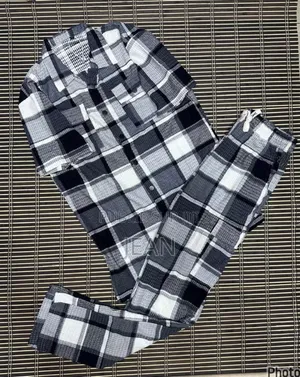 Photo - Complet Homme