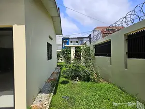 Photo - 3chbre Villa dans Cocody à Louer