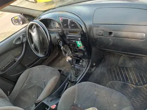 Citroen Xsara 2005 Black