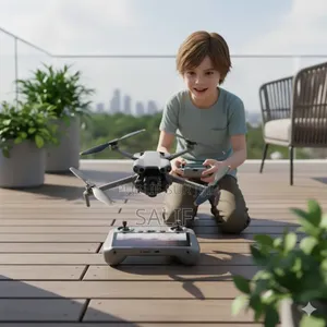 Photo - Drone Dji 5 Pro