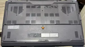 New Asus TUF Gaming A15 16GB Intel Core I7 SSD 512GB