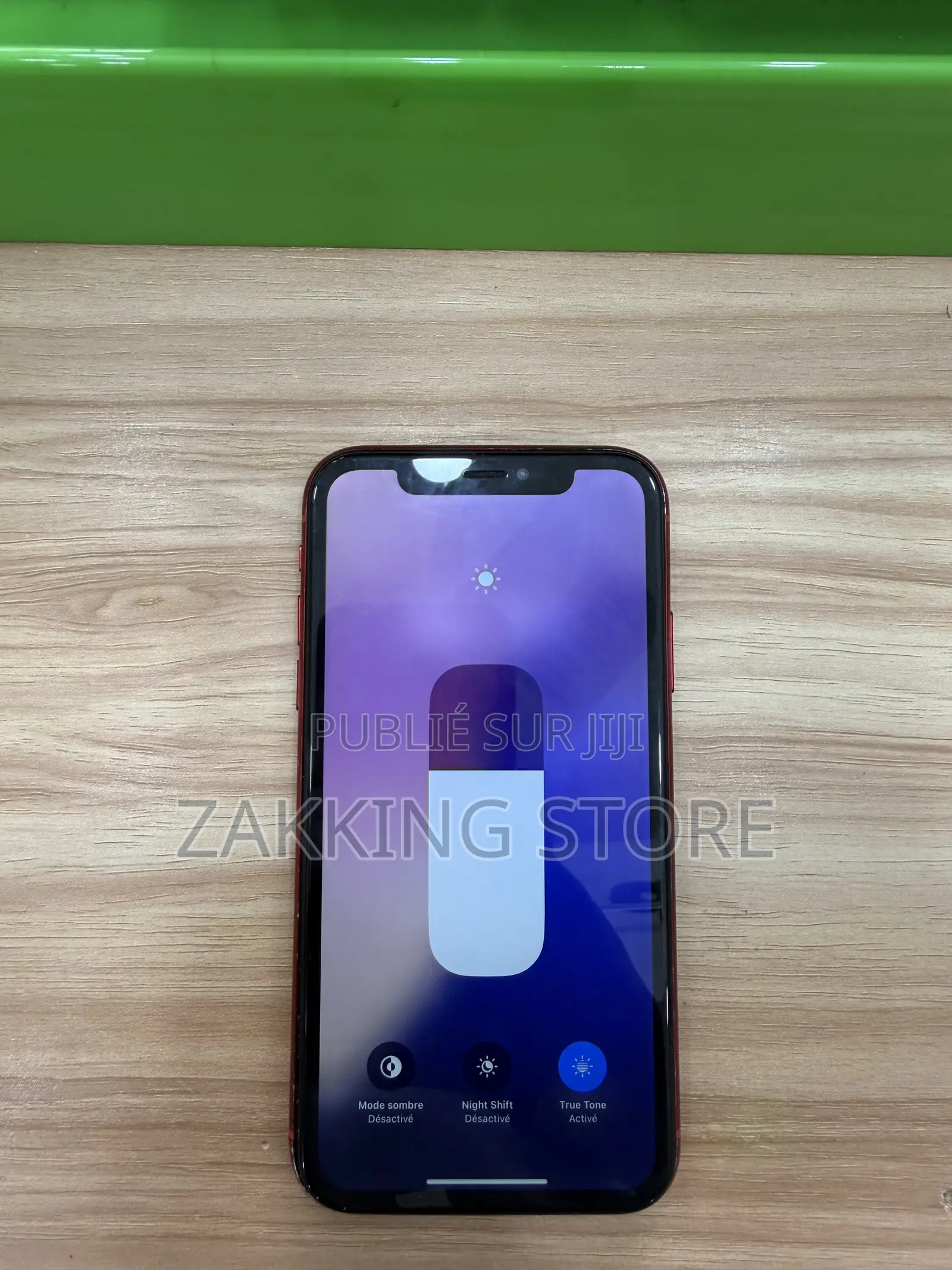 Apple iPhone XR 128 GB Rouge