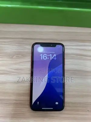 Apple iPhone XR 128 GB Rouge