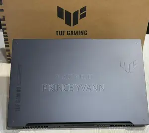 Photo - New Ordinateur Portable Asus TUF Dash F15 16GB Intel Core I7 SSD 512GB
