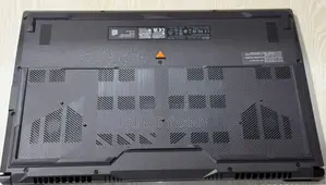 New Ordinateur Portable Asus TUF Dash F15 16GB Intel Core I7 SSD 512GB