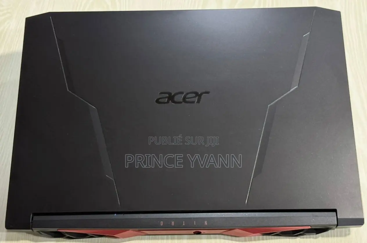 Ordinateur Portable Acer Nitro 5 16GB Intel Core I5 SSD 512GB