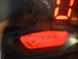 Suzuki S-Presso 2023 Orange