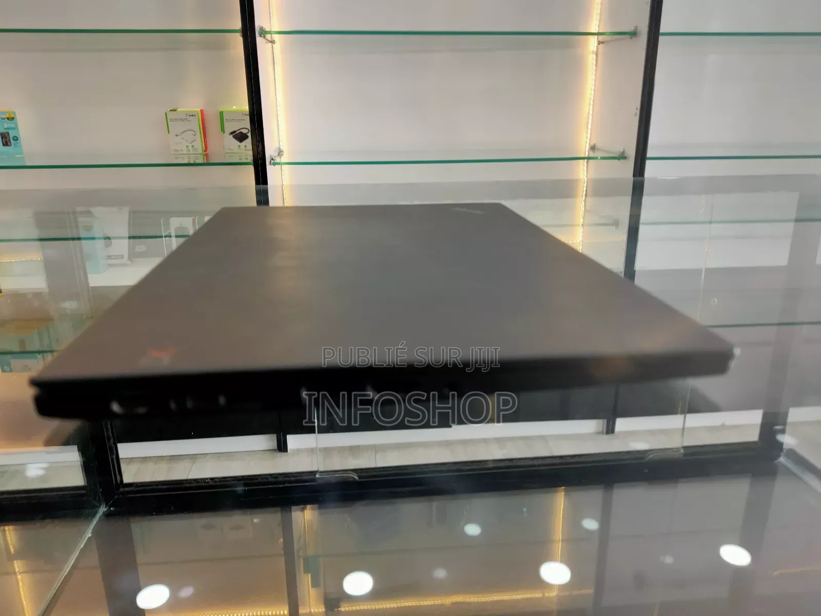 New Lenovo ThinkPad X1 Carbon 8GB Intel Core I5 SSD 256GB