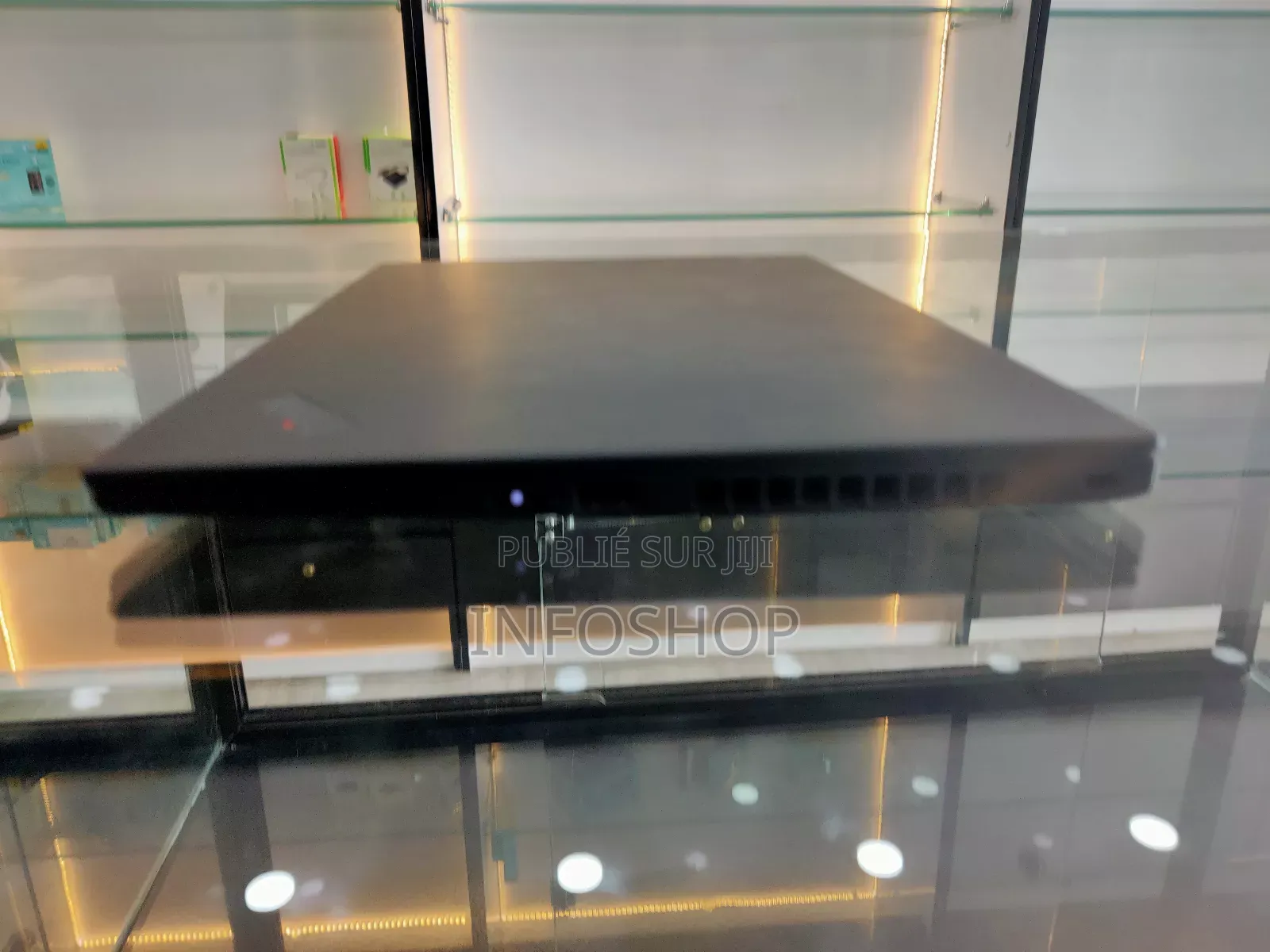 New Lenovo ThinkPad X1 Carbon 8GB Intel Core I5 SSD 256GB