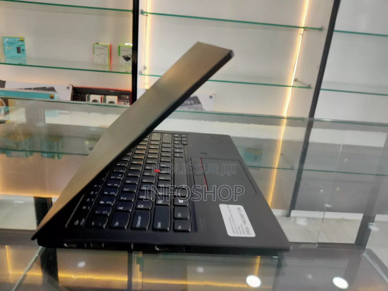 New Lenovo ThinkPad X1 Carbon 8GB Intel Core I5 SSD 256GB