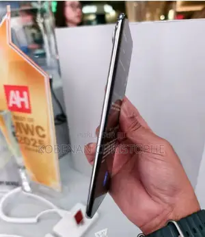 New Tecno Spark Slim 256 GB Blanc