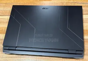 Photo - Ordinateur Portable Acer Nitro 5 16GB Intel Core I7 SSD 512GB